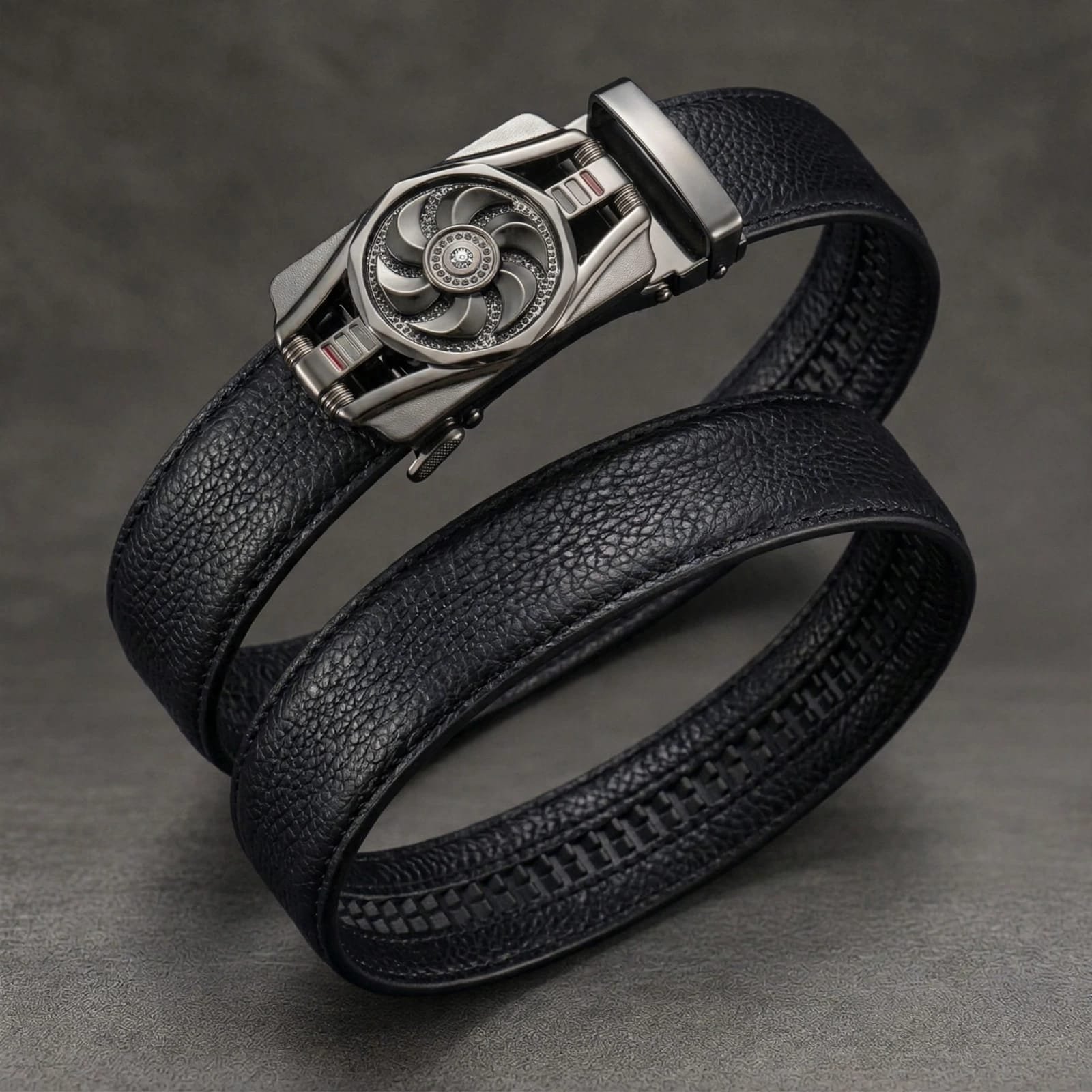 Belt Close
